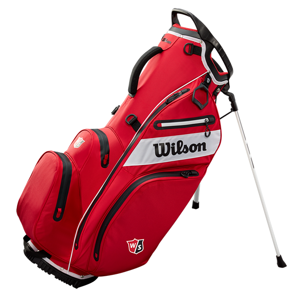 Wilson Exo Dry Waterproof Stand Bag