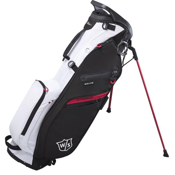 Wilson Exo Lite Stand Bag