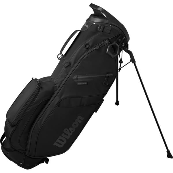 Wilson Exo Lite Golf Stand Bag