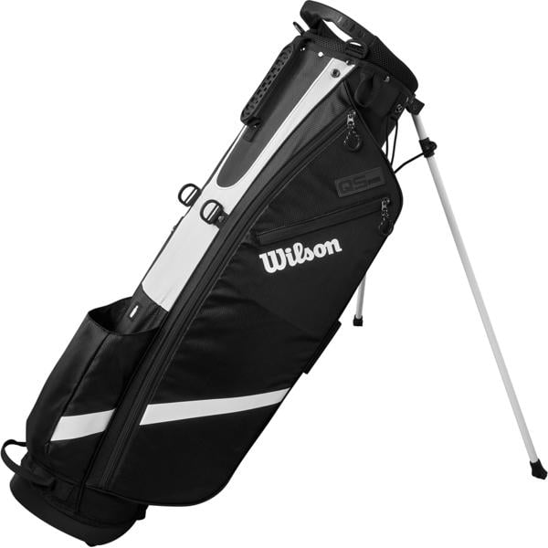 Wilson QS Quiver Carry Stand Golf Bag