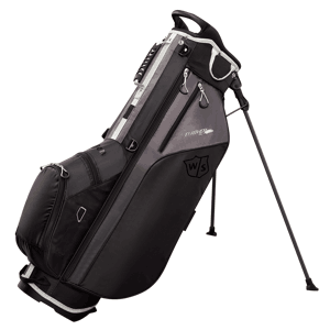 Wilson Feather Carry Stand Bag