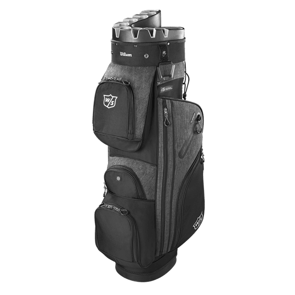 Wilson iLock IV Cart Bag