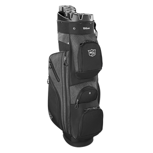 Wilson iLock IV Cart Bag