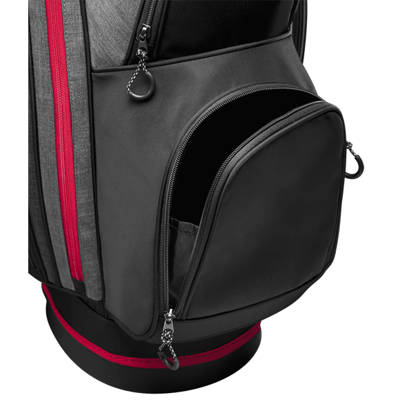 wg4005503 6 ws i lock cart bag bl rd