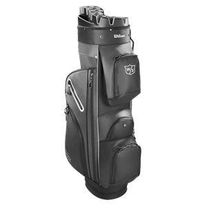 Wilson iLock Dry Cart Bag