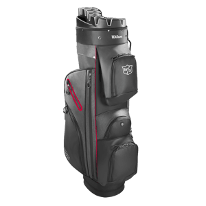 Wilson iLock Dry Cart Bag