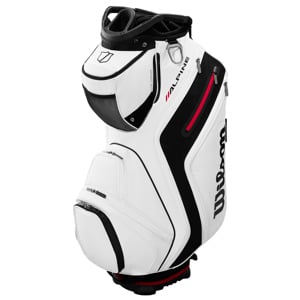 Wilson Alpine Cart Golf Bag