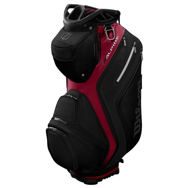 Wilson Alpine Cart Golf Bag