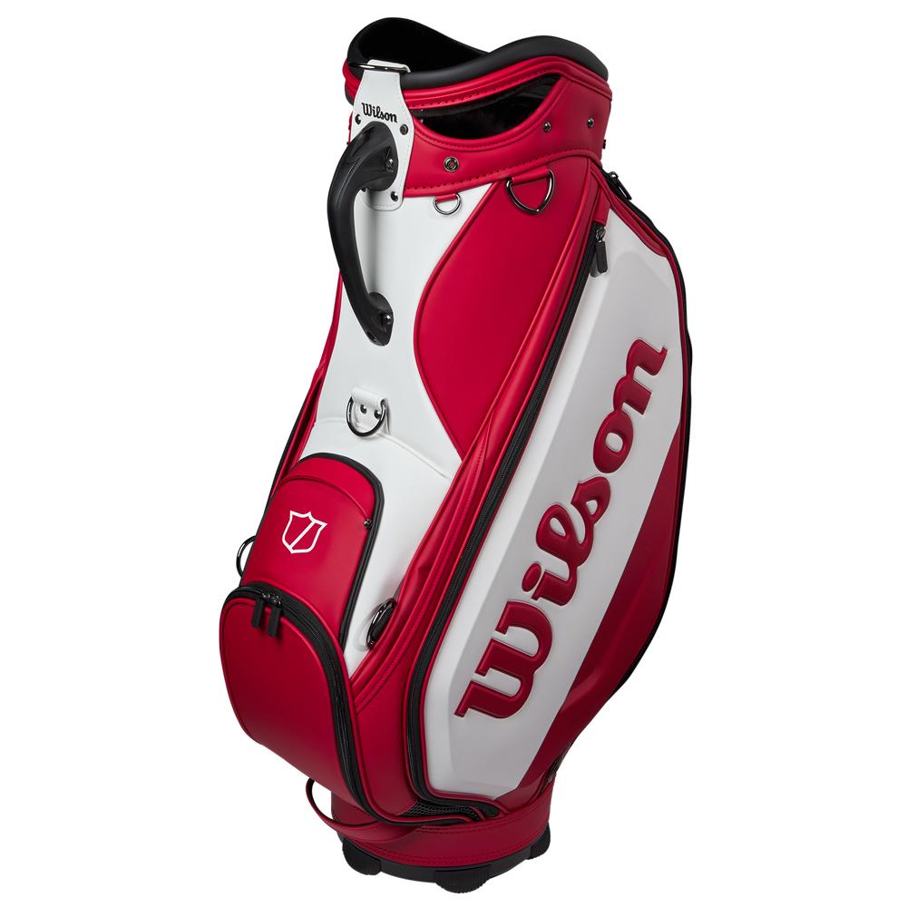 BRIEFING GOLF MS TOUR HIGH NECK（RED／M） BRIEFING GOLF - WOMENS TOUR HIGH NECK | モックネックシャツ