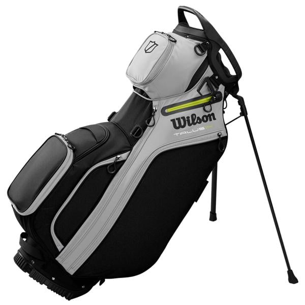 Wilson Talus 14-Way Stand Golf Bag