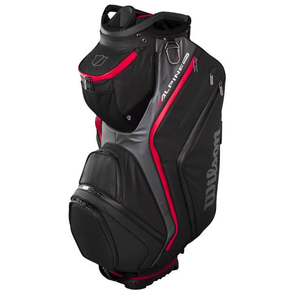 Wilson Alpine Dry Cart Golf Bag