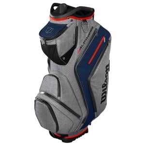 Wilson Alpine Dry Cart Golf Bag