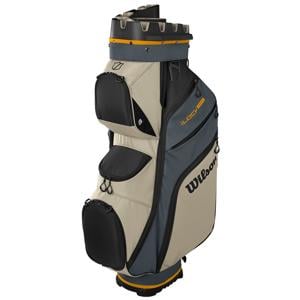 Wilson iLock Dry Cart Golf Bag