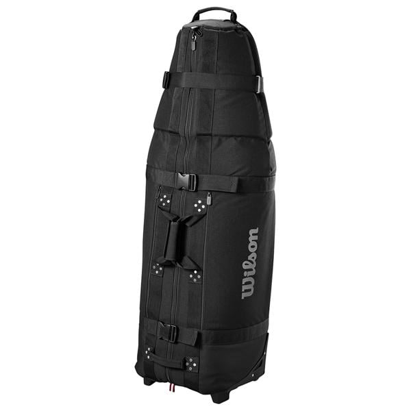 Wilson Tour Travel Cover 2025