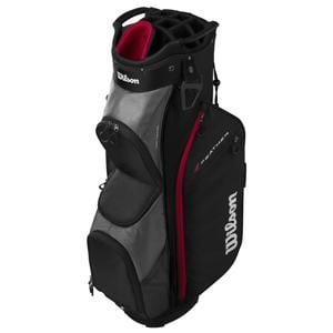 Wilson Feather Golf Cart Bag