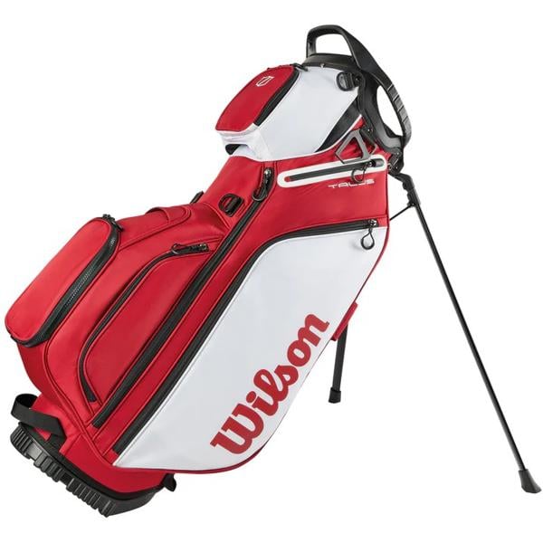 Wilson Talus 5-Way Stand Golf Bag