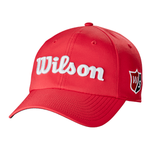 Wilson Pro Tour Cap