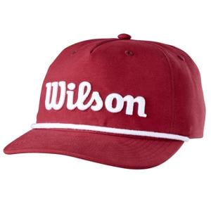 Wilson Rope Retro Cap
