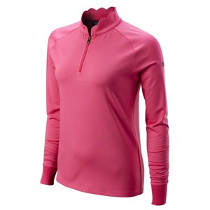 Wilson Ladies Thermal Tech Golf Pullover