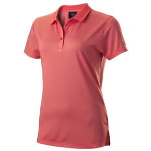 Wilson Ladies Polka Dot Polo Shirt