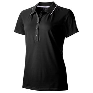 Wilson Ladies Classic Polo Shirt
