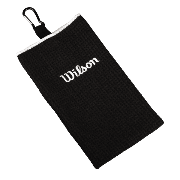 Wilson Microfiber Tri Fold Towel