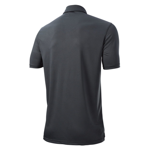 wga700607 1 mens stripe polo black
