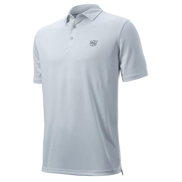 wga700610 0 mens stripe polo lunar rock