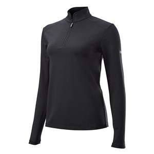 Wilson Ladies Thermal Tech Golf Pullover Top