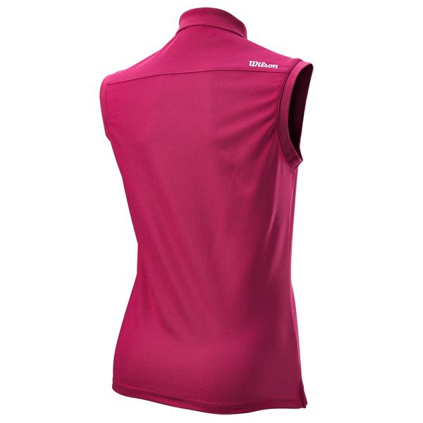 wga700630 1 lady sleeveless raspberry