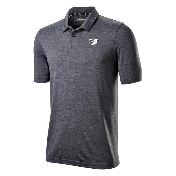 Wilson Mens Staff Model Polo Shirt