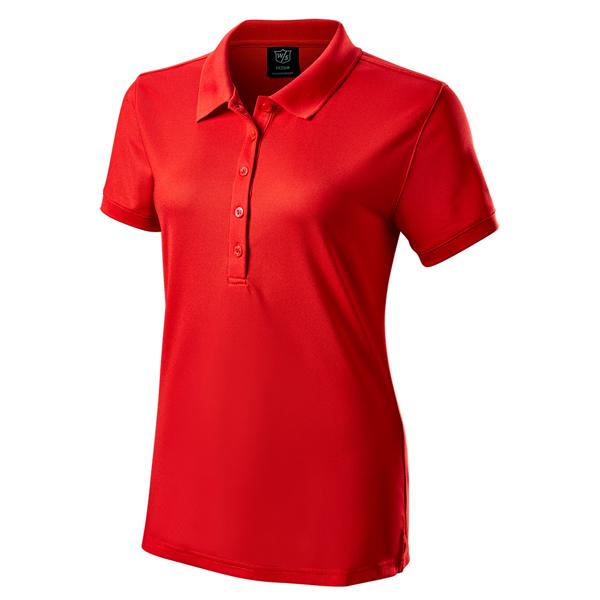 Wilson Ladies Authentic Polo Shirt
