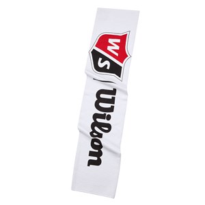 Wilson Tour Towel