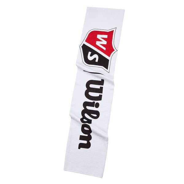 Wilson Tour Towel (Large)