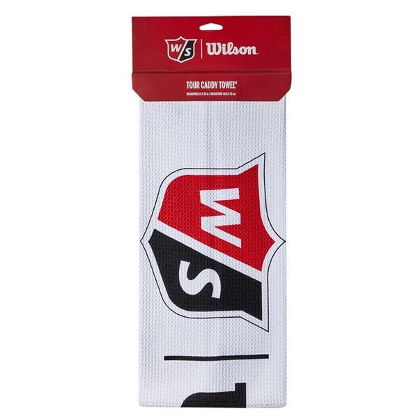 wga900005 wilson tour towel wh ex3