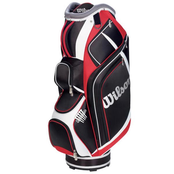 Wilson Profile Golf Cart Bag 2010