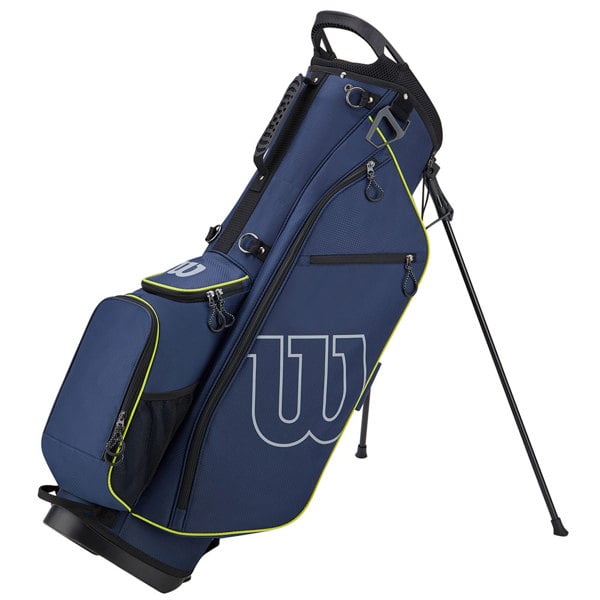 Wilson ProStaff Stand Bag