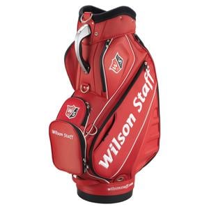 Wilson Staff Pro Tour Bag