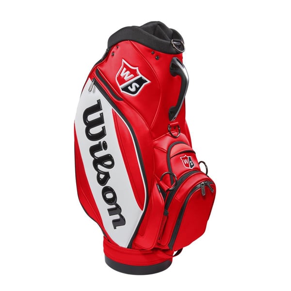 Wilson Tour Staff Bag