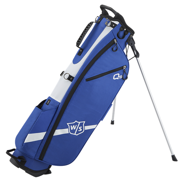 Wilson QS Quiver Stand Bag