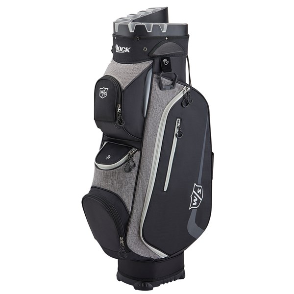 Wilson iLock III Cart Bag