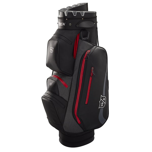 Wilson iLock Rain Cart Bag