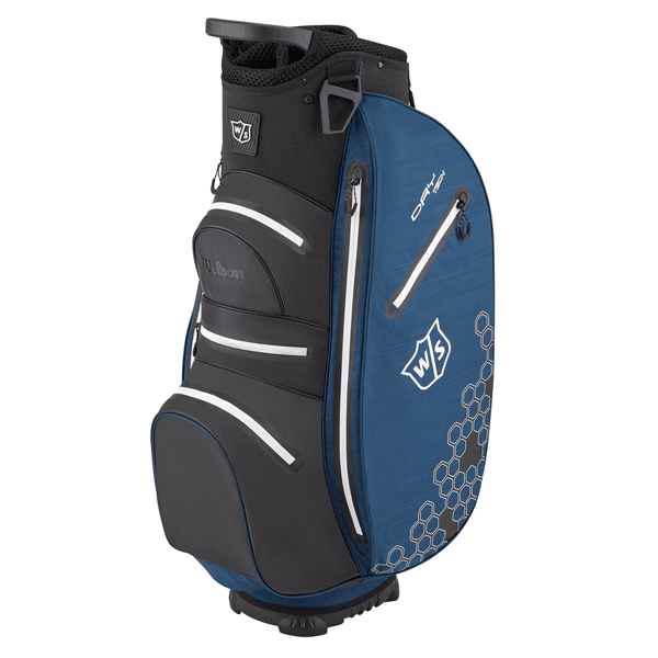 wgb4910bu 0 ws dry tech ii cart bag bubl