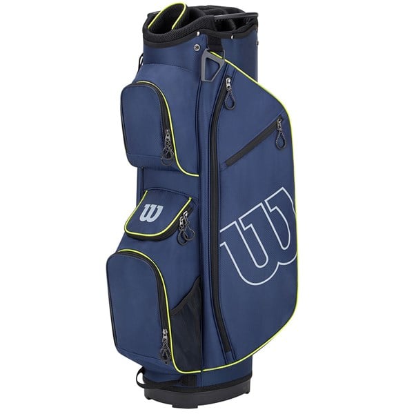 Wilson Prostaff Cart Bag