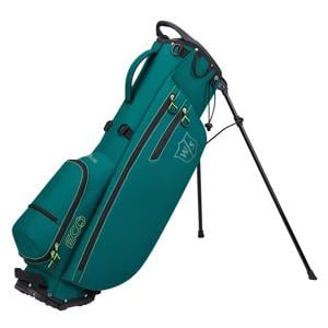 Wilson ECO Carry Stand Bag