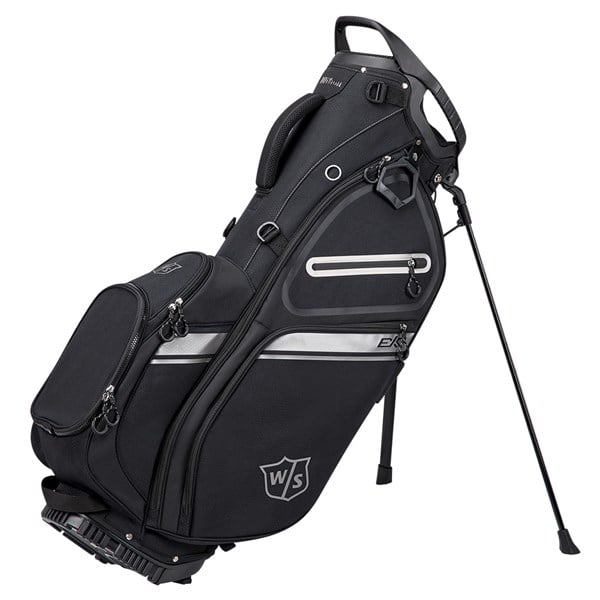 Wilson Exo II Stand Bag