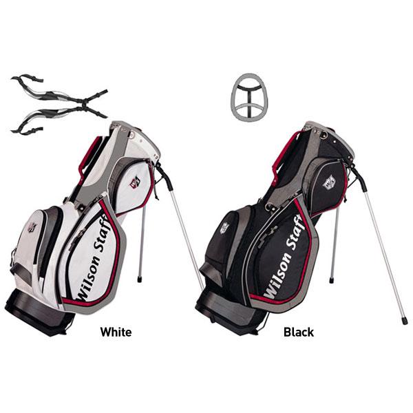 Wilson Staff Tour Series Carry/Stand Bag