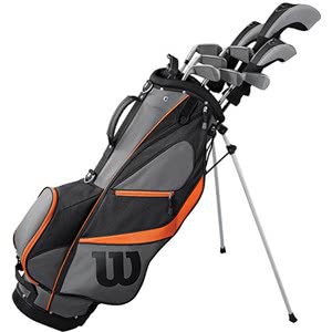 Wilson Mens X-31 Package Set