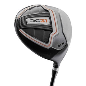 Wilson X-31 Driver