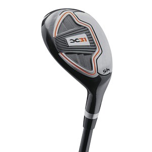 Wilson X-31 Hybrid